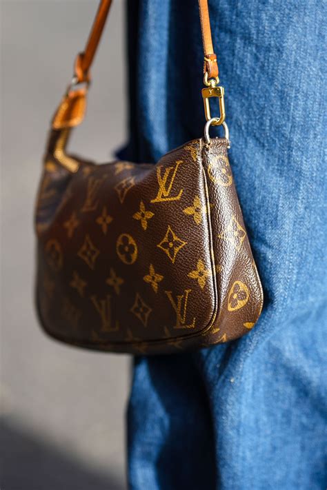 bolsa louis vuitton antiga|bolsa original louis vuitton.